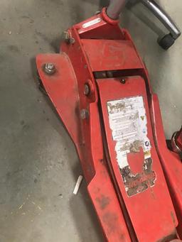 Snap-On 3 ton Floor Jack