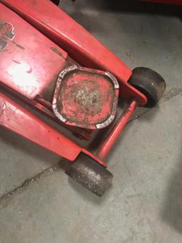 Snap-On 3 ton Floor Jack