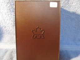 1994 CANADIAN SPECIAL EDITION PROOF SET