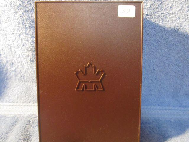 1994 CANADIAN SPECIAL EDITION PROOF SET