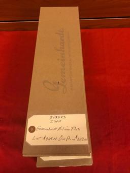 Gemeinhardt Artisan Flute 2SPA unused in original box