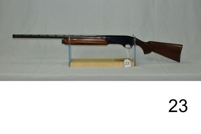 Remington    Mod 1100    16 GA    26"    Mod    SN: 484016W    Condition: L