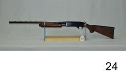 Remington    Mod 870 LW    28 GA    25"    Vent Rib    Full    SN: X026748J