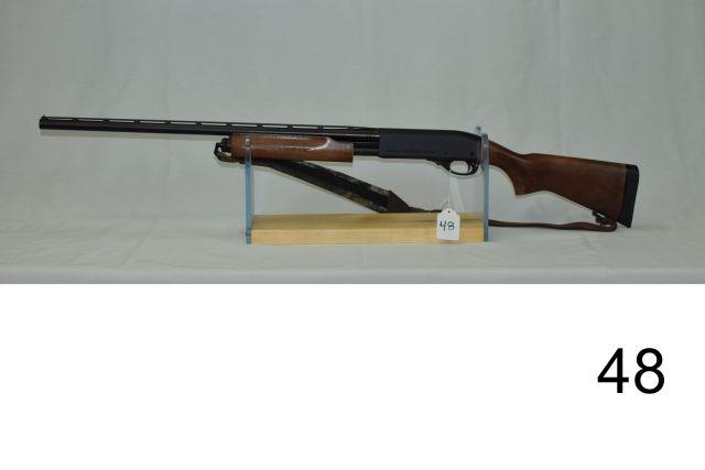 Remington    Mod 870    Express Magnum    20 GA    26"    Vent Rib    Tubes