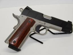 Colt 1911,  38 Super
