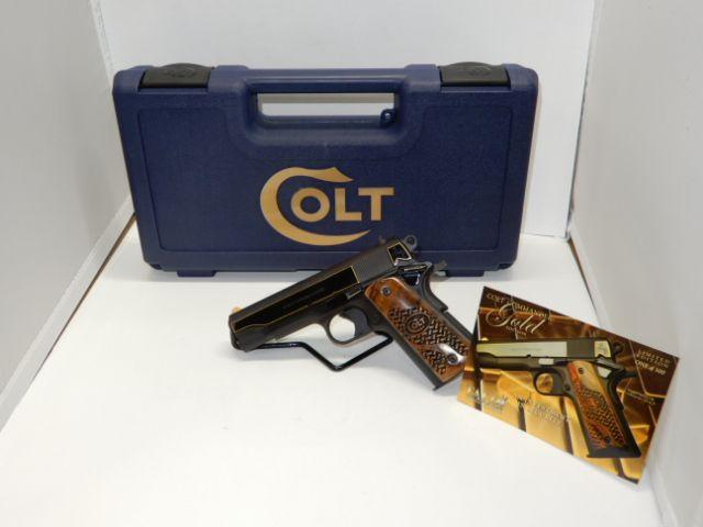 Colt 1911 45 ACP