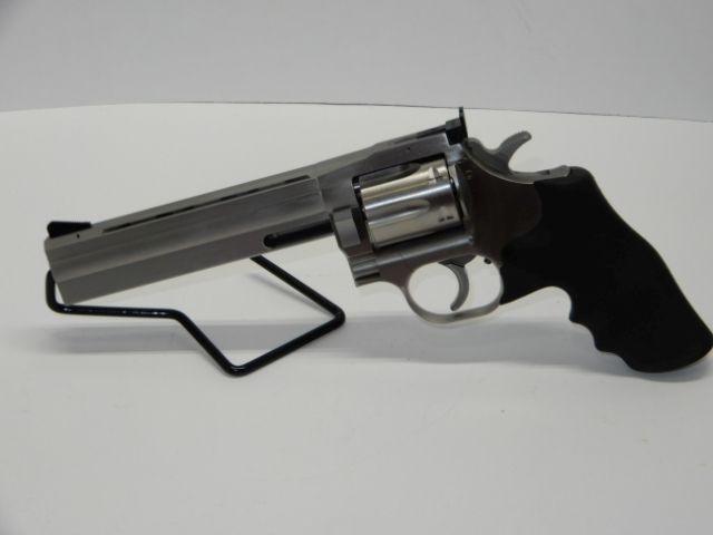 Dan Wesson 357, 357 mag