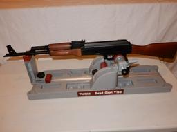 Century Arms AK47 Model RAS47 Rifle, 7.62 x 39