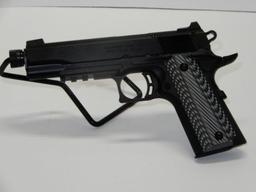 Browning 1911-22, 22 LR