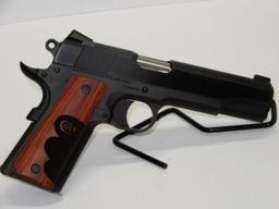 Colt 1911 45 ACP