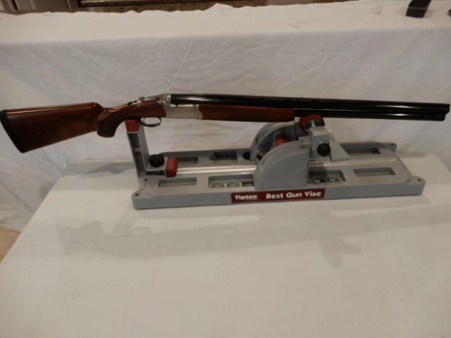 Ruger Red Label Shotgun, 12 ga