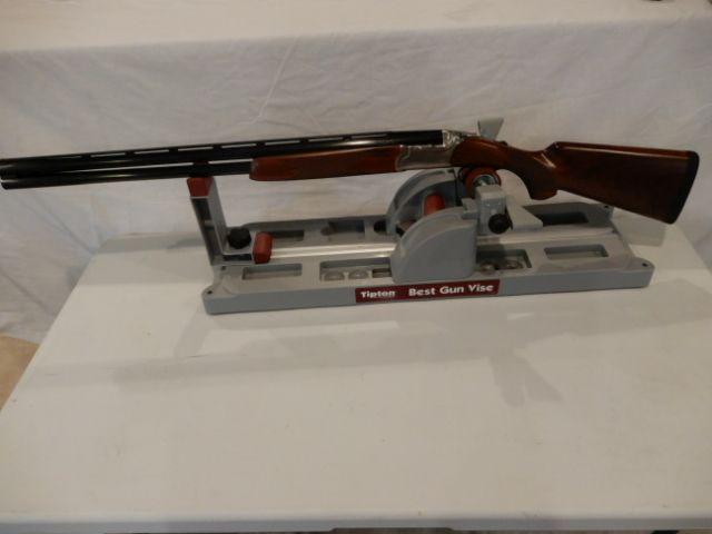 Ruger Red Label Shotgun, 12 ga