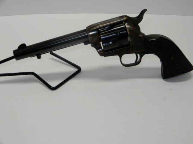 Colt SAA,  357 mag