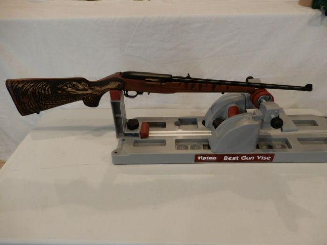 Ruger 10=22 Rifle, 22 LR