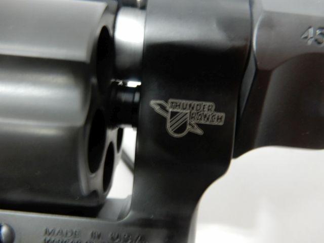 Smith & Wesson 325, 45 ACP