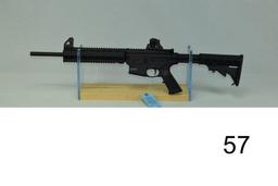 Smith & Wesson    Mod M&P 15/22    Cal .22 LR    SN: HBT-6681    Condition: Like NIB