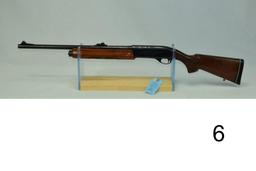 Remington    Mod 1100    12 GA    Smoothbore Slug    SN: M11508V    "Tapped for scope base"    Condi