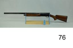 Browning    Mod Auto-5    Magnum 12    12 GA    3"    SN: 22776PV151    Condition: 90%
