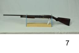 Winchester    Mod 12    16 GA    28"    Mod    SN: 698278    Stock Refinished    Condition: 10-20%