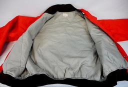 Early 1970's Cleveland Browns Sidelines Jacket