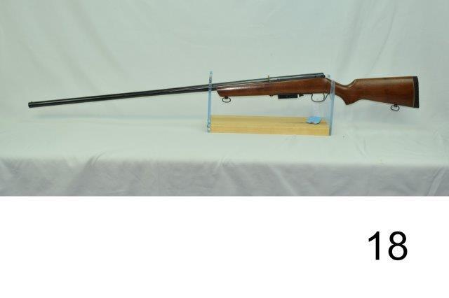 Marlin    Mod 55    Super Goose    12 GA    36"    Full    SN: 23779559    Condition: 85%