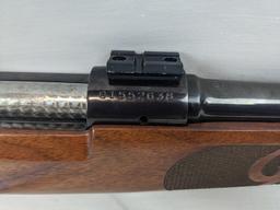 Winchester    Mod 70 XTR    Featherweight    Cal .257 Roberts    SN: 61552638    Condition: 90%