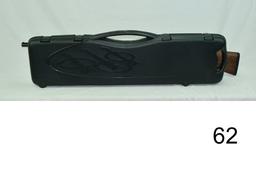 Beretta    Mod A-400 Explorer    20 GA    26"    Vent Rib    Tubes    SN: XA093454    Condition: Lik