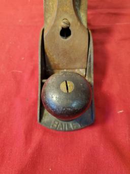 Bailey no. 4 hand plane