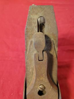 Bailey no. 4 hand plane