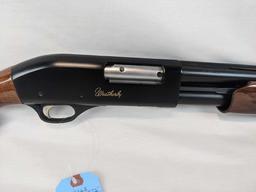 Weatherby PA 08 12 gauge - 3-in - 90%