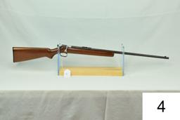 Winchester    Mod 67    Cal .22 LR    "Stock Refinished"    Condition: 65%