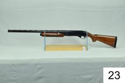 Remington  Mod 870 SA 12 GA Skeet    26"    Vent Rib    Skeet    SN: T595454V    Condition: Like NIB