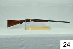 Winchester    Mod 23 XTR    Pigeon Grade    20 GA    28"    Mod/Full    SN: PWK201540    Condition: