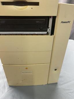 Macintosh model no. M4405 computer tower, unknown working condition
