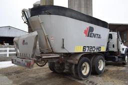 ’05 International 7600 w/ Penta 6720-HD Mixer