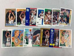 Larry Bird Lot