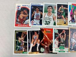 Kevin McHale Lot