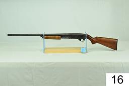 Stevens    Mod 77E    12 GA    26"    Condition: 40%