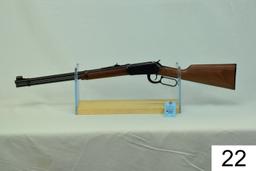 Winchester    Mod 94-AE    Cal .30-30 Win    SN: 5300493    Condition: 90%