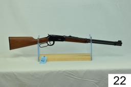 Winchester    Mod 94-AE    Cal .30-30 Win    SN: 5300493    Condition: 90%