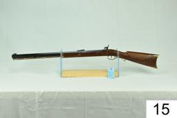 Excam    "Hawkin Style    .50 Cal Muzzleloader    SN: 194148    Condition: 90%