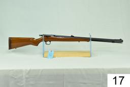 Modern Muzzleloader    Mod Hunter MK-85 "Knight"    .50 Cal Muzzleloader    SN: 76269    Condition: