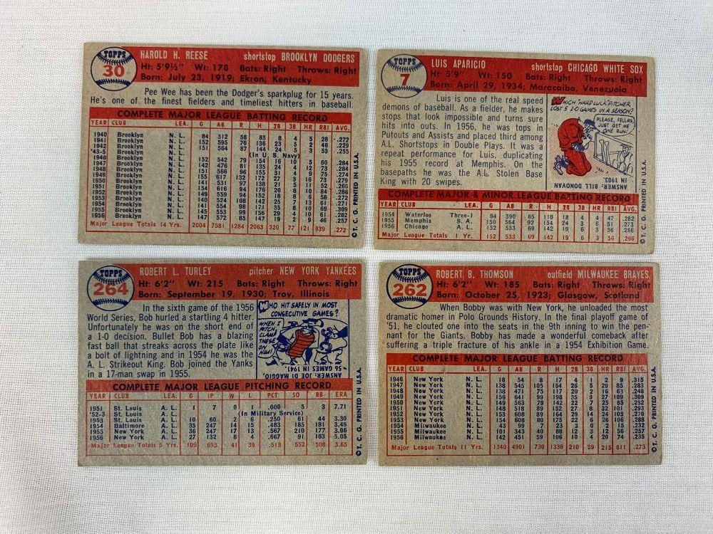 Mickey Mantle Post Cereal card