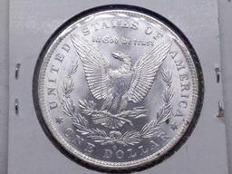 1883O MORGAN DOLLAR BU