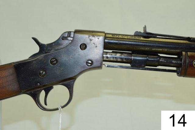 Stevens    Visible Loader    Cal .22 LR