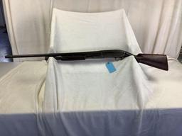 Winchester model 12, 12 gauge