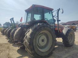 Agco RT115 Tractor