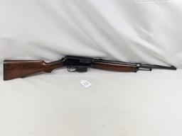 Winchester    Mod 1910    Cal .401 Win    SN: 14916    Mfg. 1919    "Gun was refinished"    Conditio