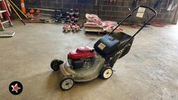 Honda Push mower