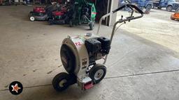 Honda 13hp Little Wonder push blower